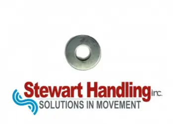 BestFlex Flat Washer. 3/8"